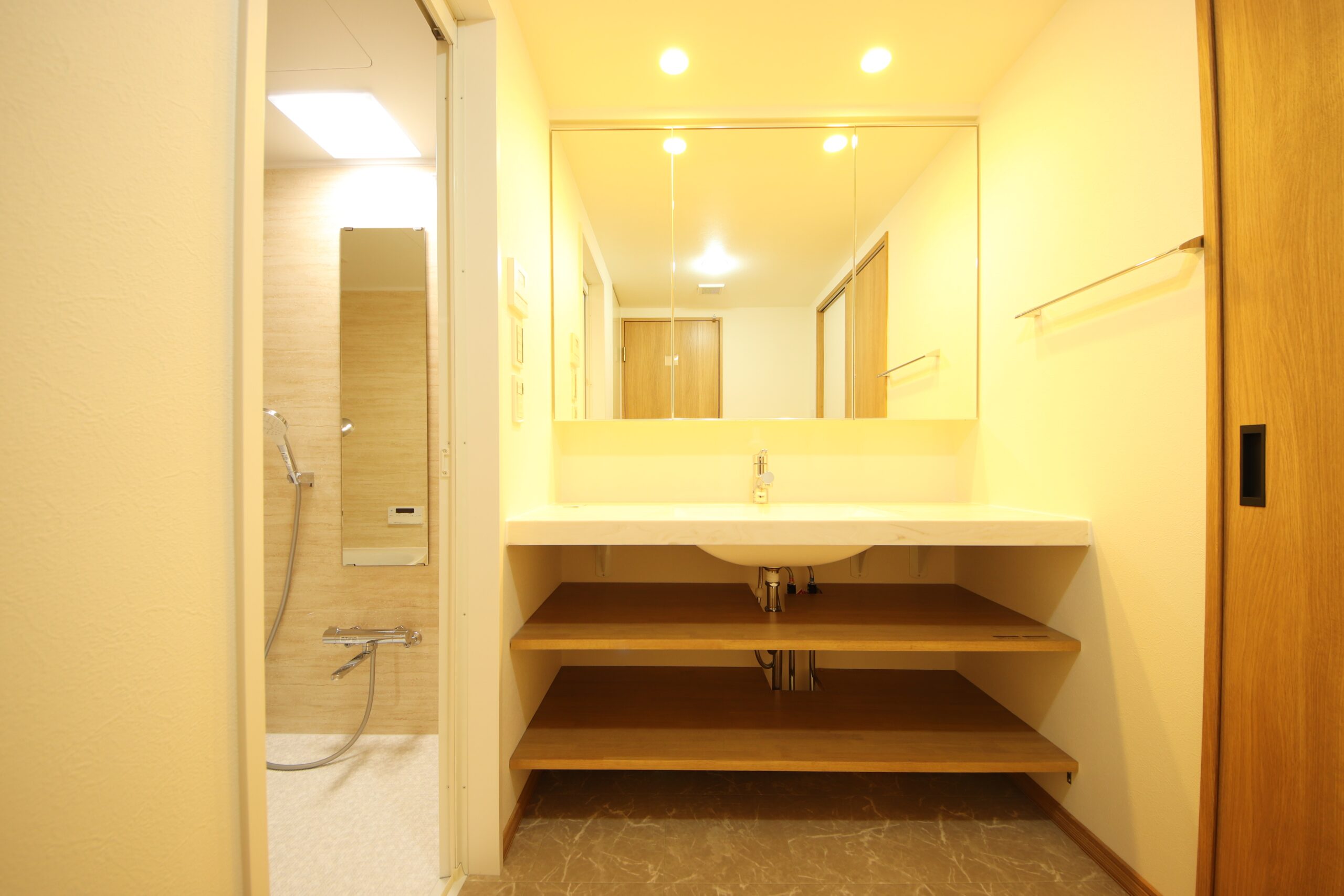 台東区 I様の声