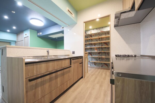 台東区 O様邸 中古マンションリノベーション